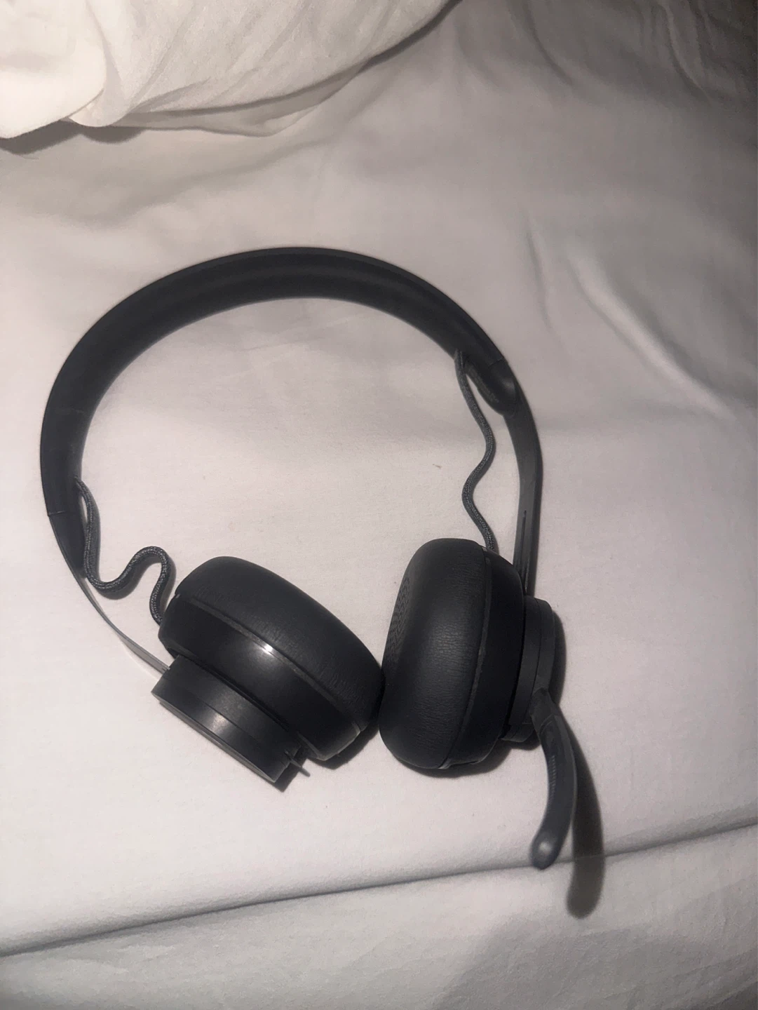Jabra Evolve 20 Stereo Headset