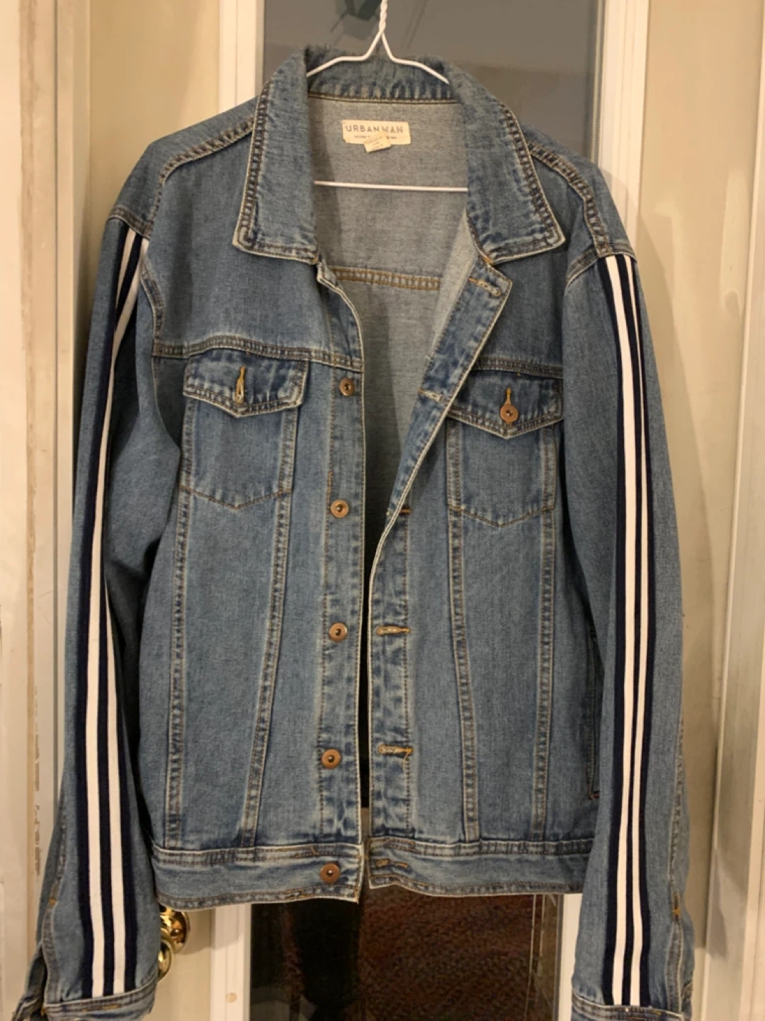 Denim jacket - photo 2