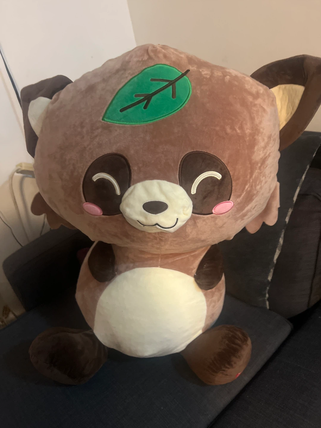 Large Plush Stuffed Animal Toy