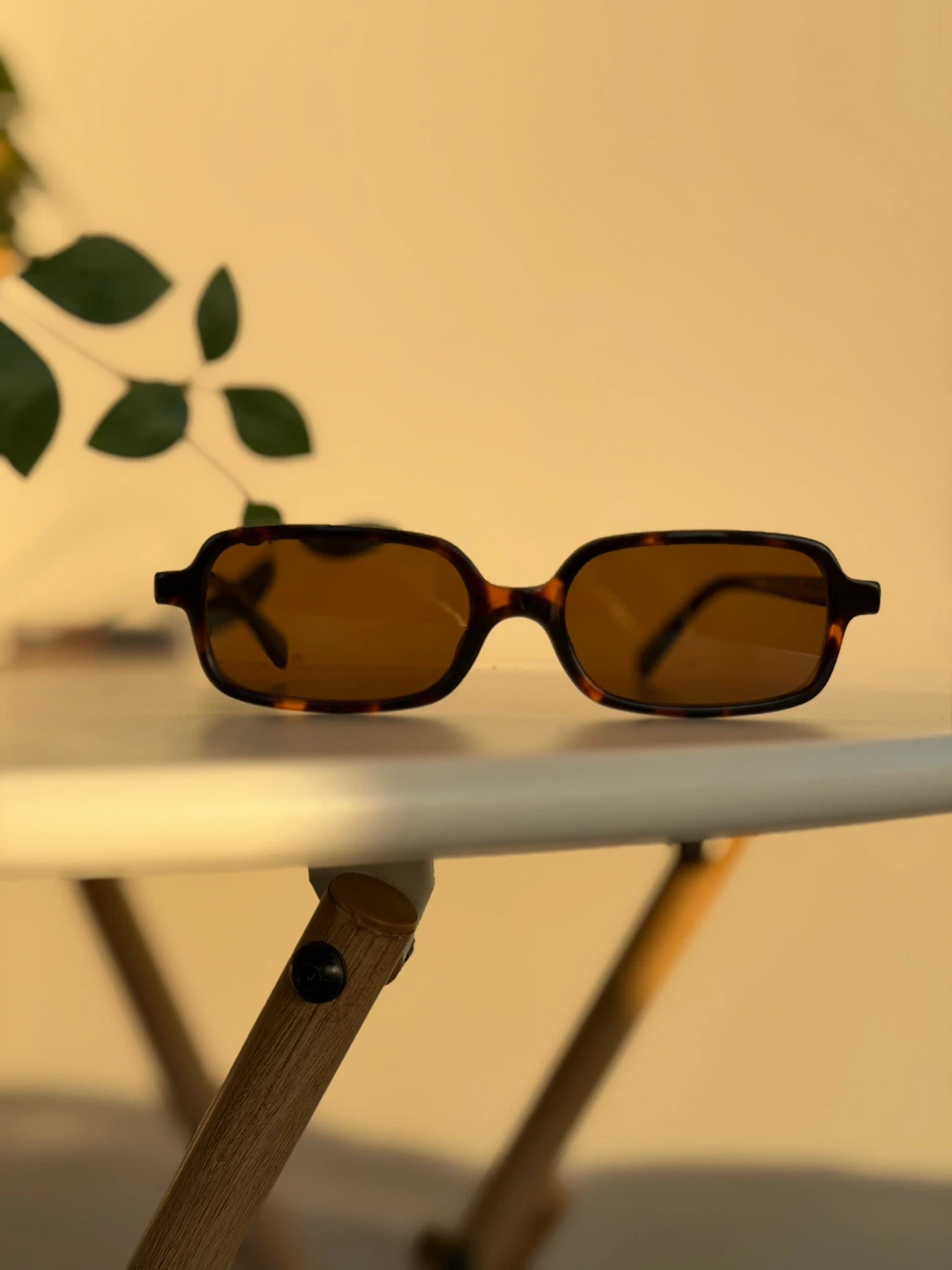 Women’s Tortoiseshell Sunglasses