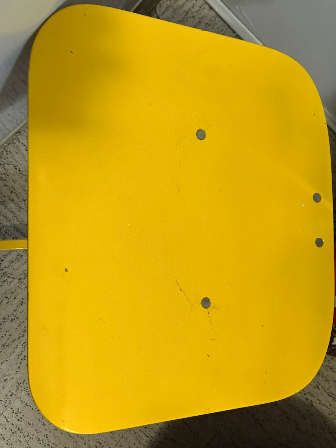1960's Kevi Chair by Jorgen Rasmussen made in Denmark - photo 2