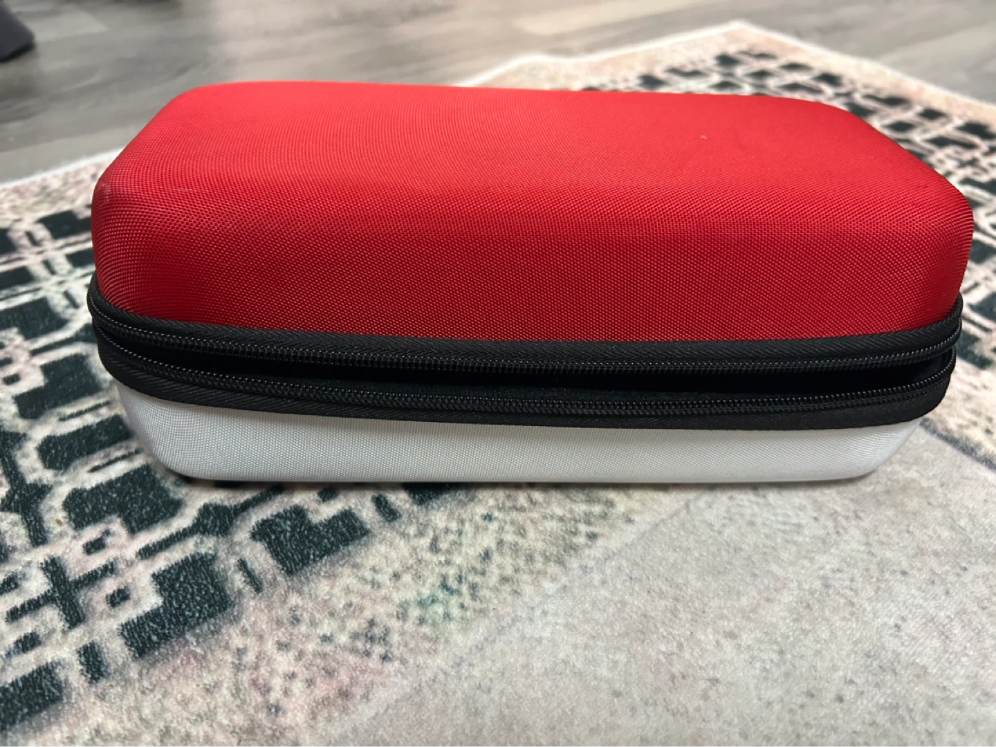 Nintendo Switch Carrying Case with Accessories - photo 3