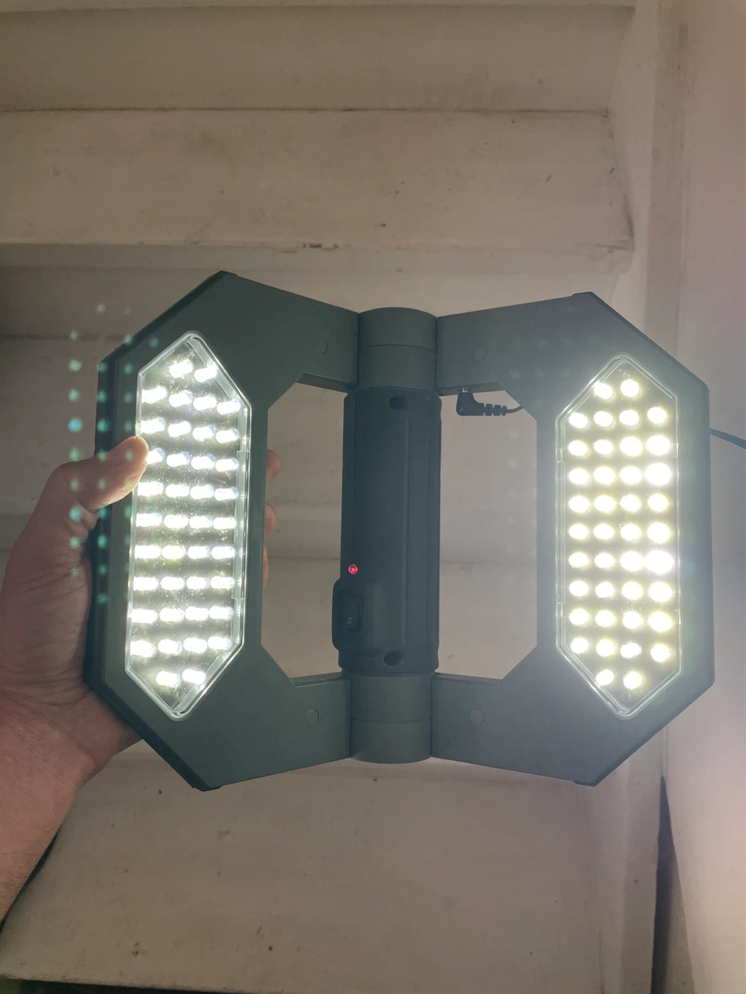 Might D Light LED Rechargeable Work Light - photo 2
