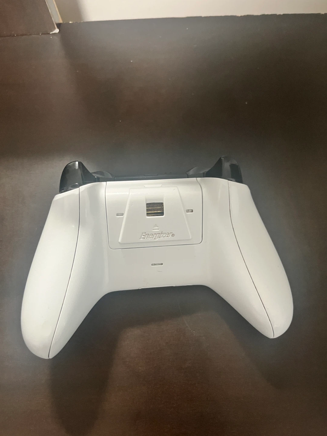White Xbox Wireless Controller - photo 2