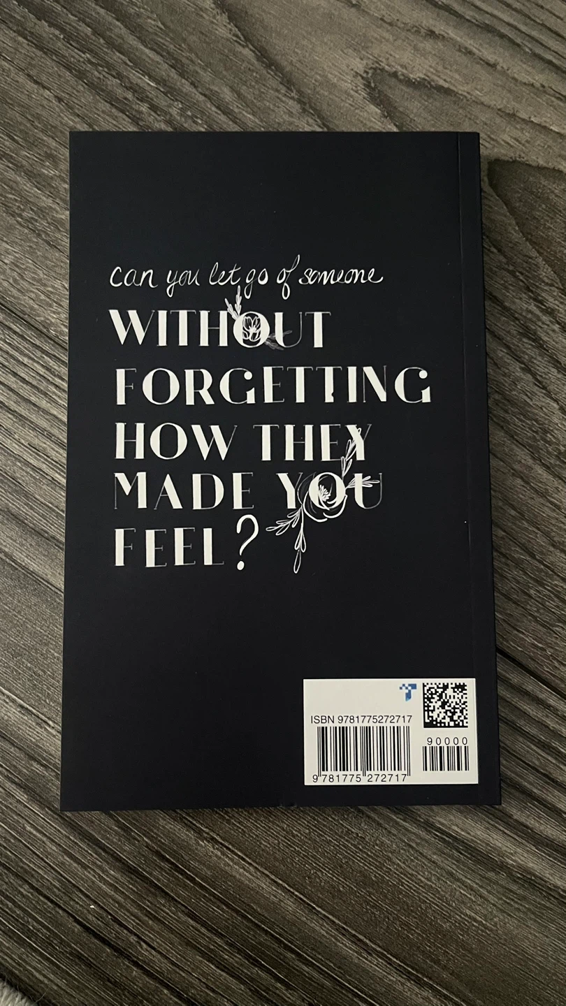 Poetry Book - photo 2