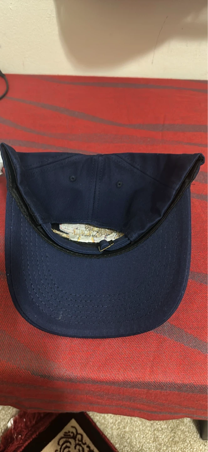 USA 250th Anniversary Baseball Cap 1776-2026 - photo 3