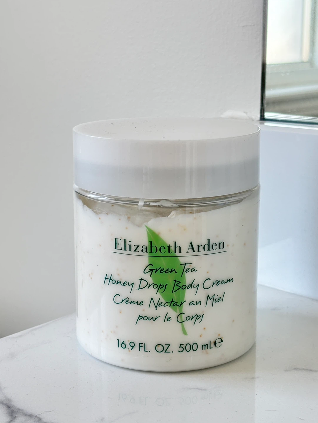 Elizabeth Arden Green Tea Body Cream