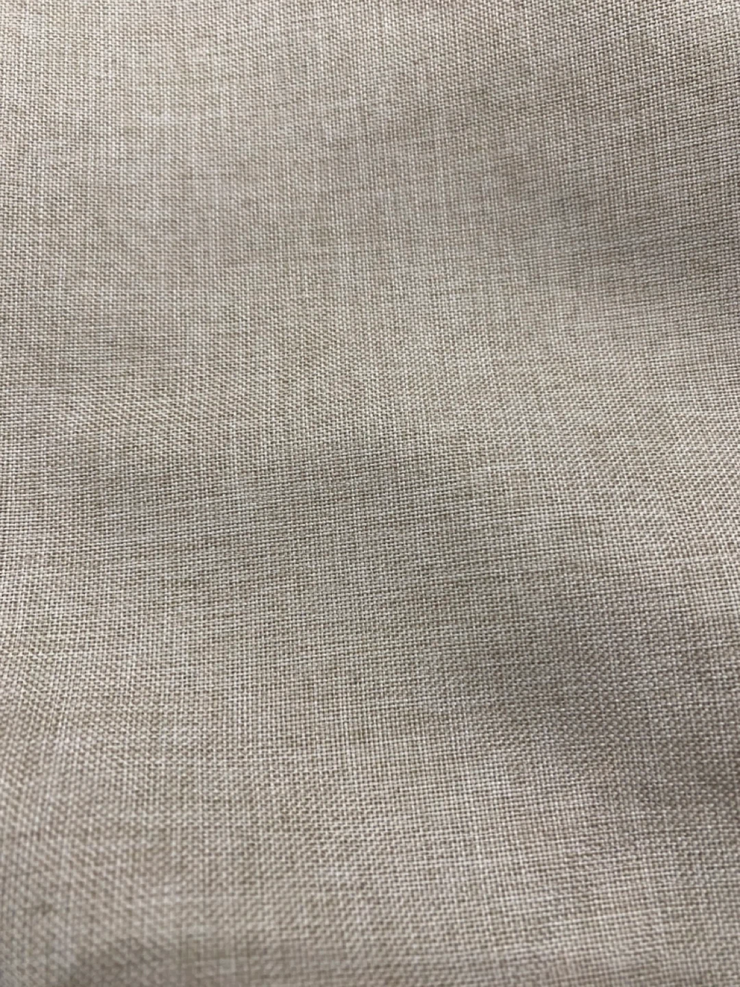 IKEA EXTORP Jennyund Armchair Cover - Light Beige - photo 3