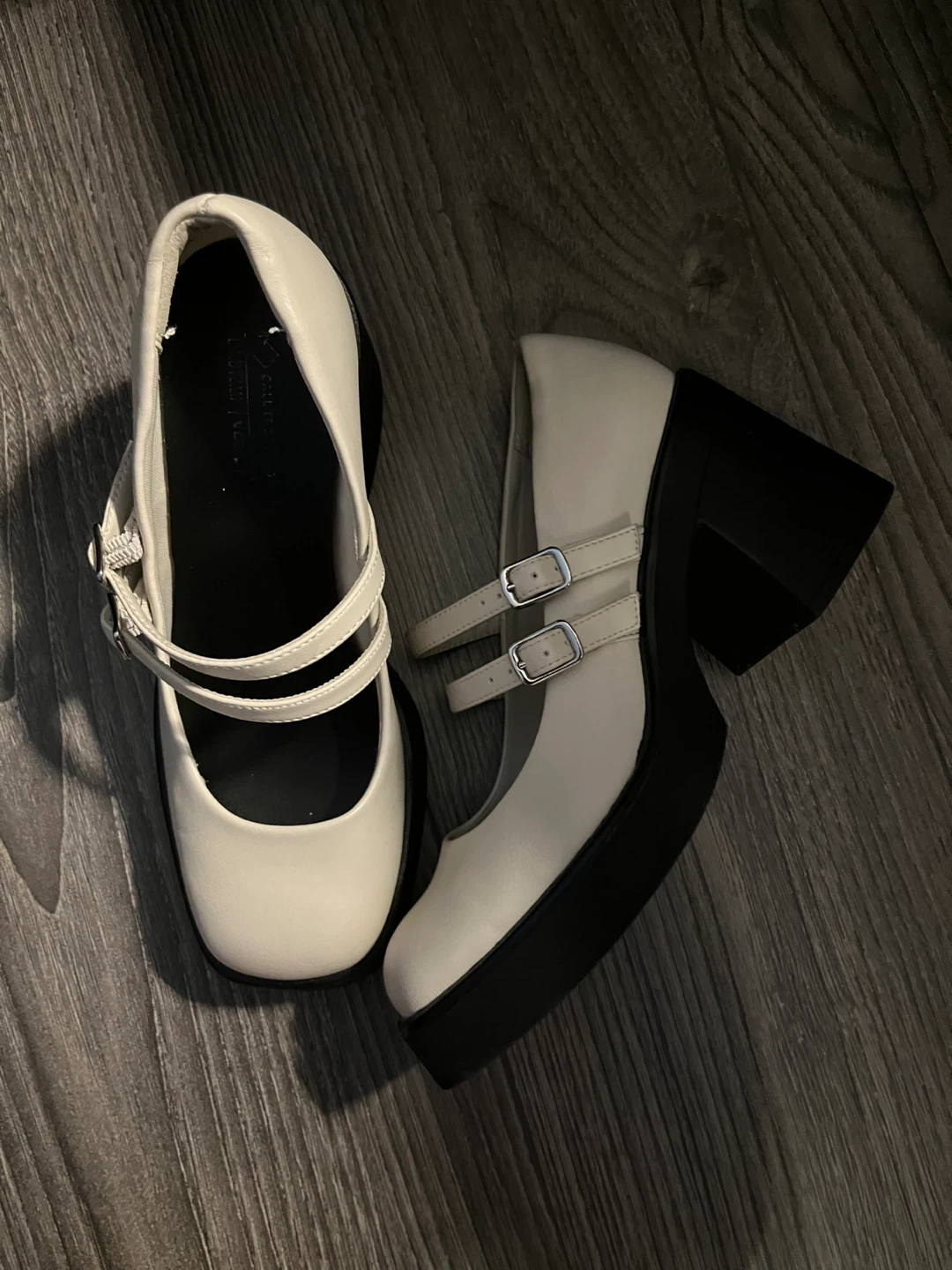 Call It Spring Heels - photo 2