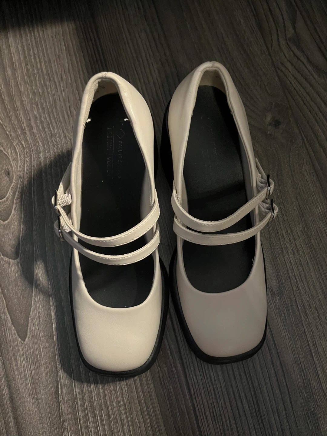 Call It Spring Heels - photo 4