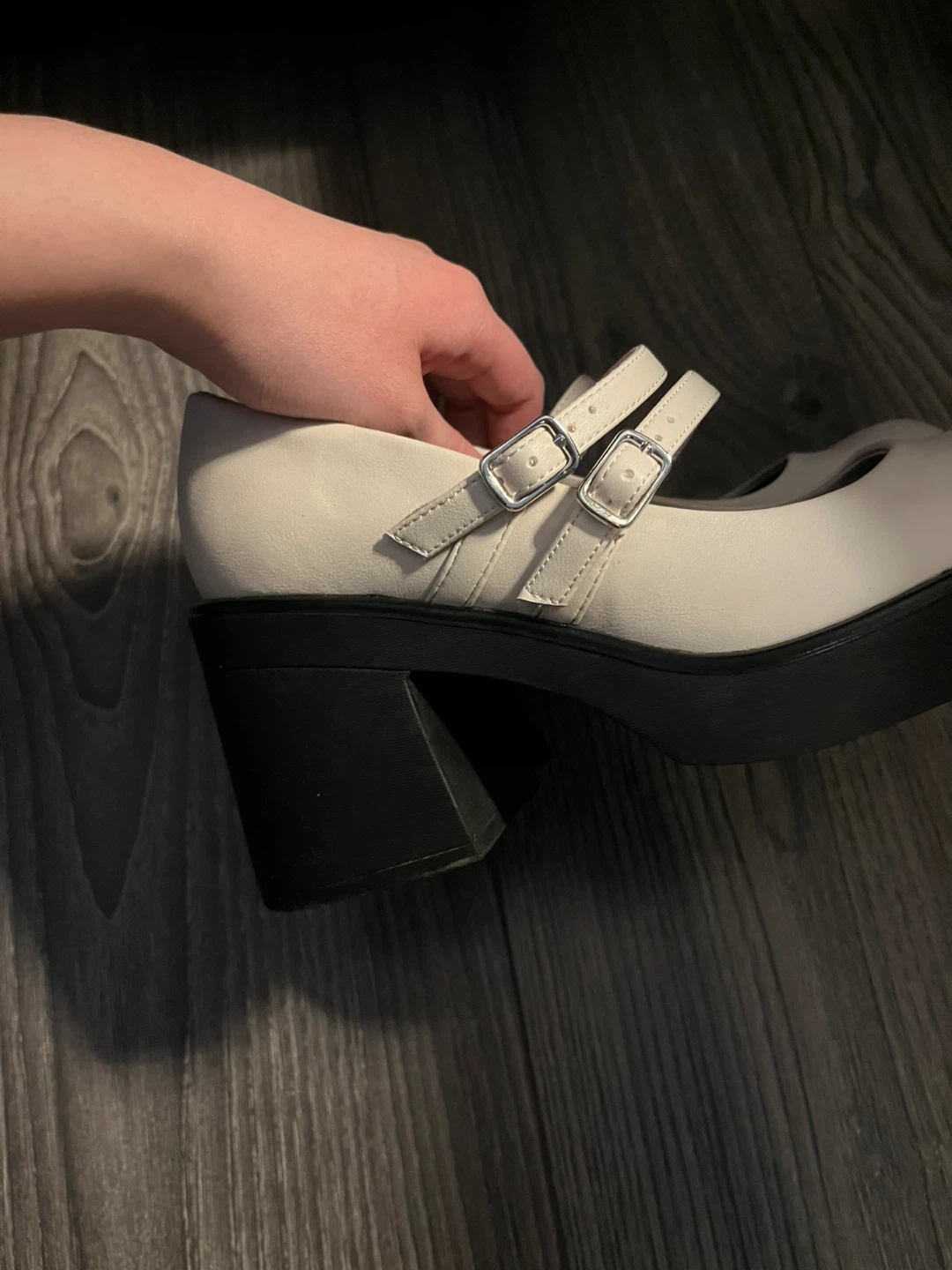 Call It Spring Heels - photo 5