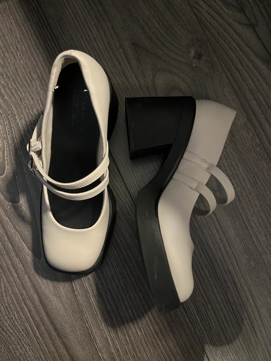 Call It Spring Heels - photo 3