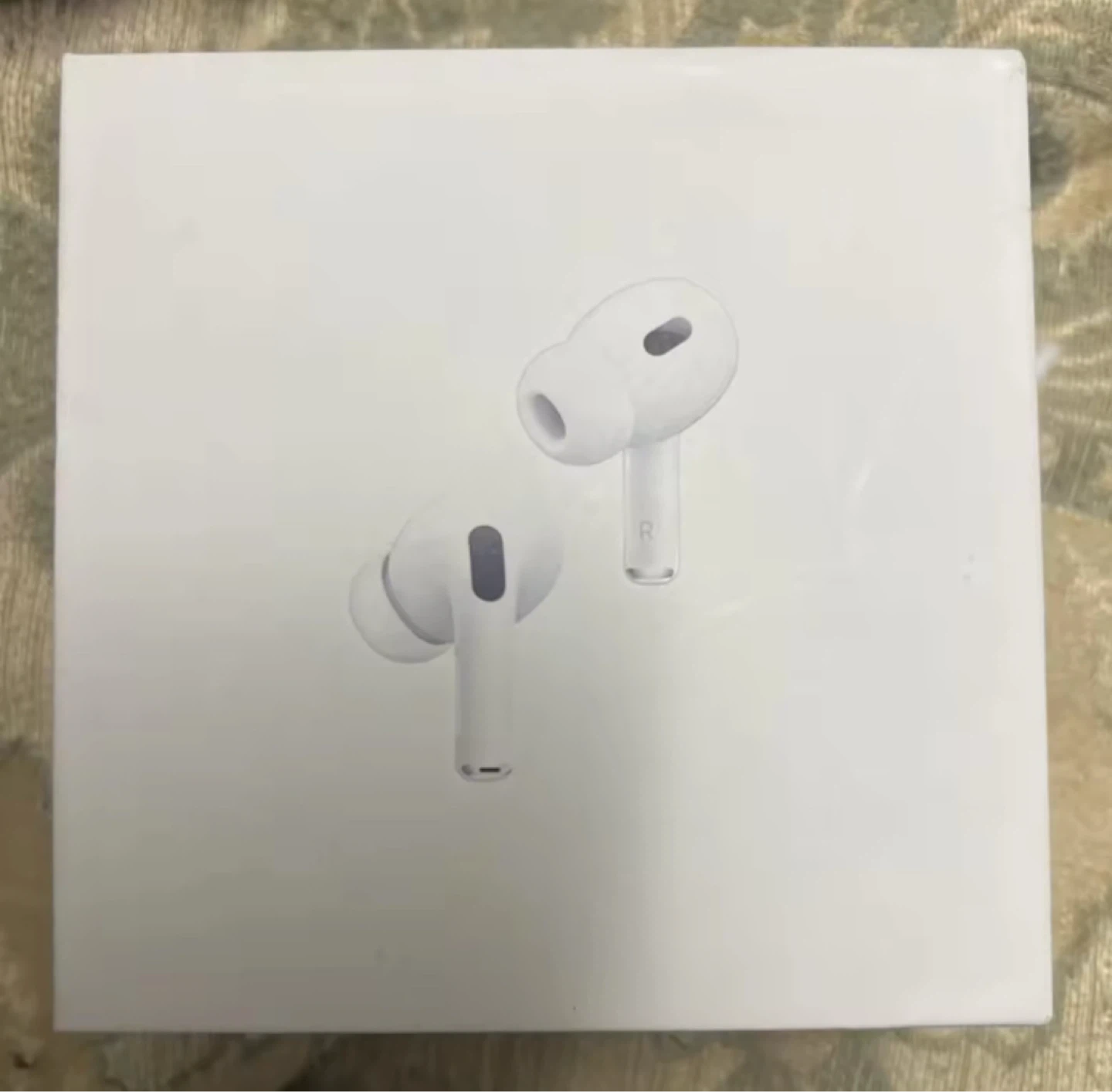 Apple AirPods Pro 3