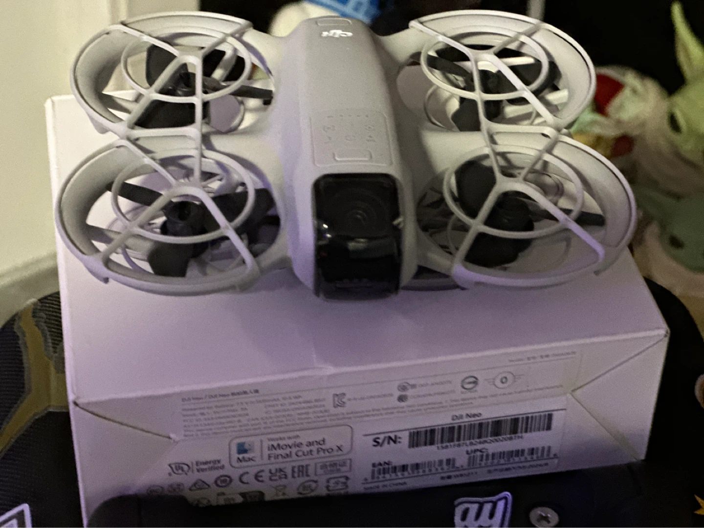 For vlogging and videographers - photo 2
