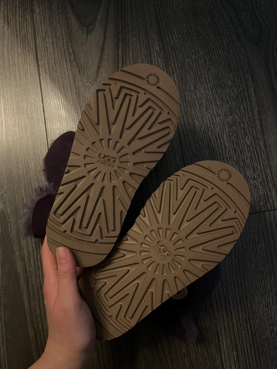 UGG Bailey Button boots - photo 5