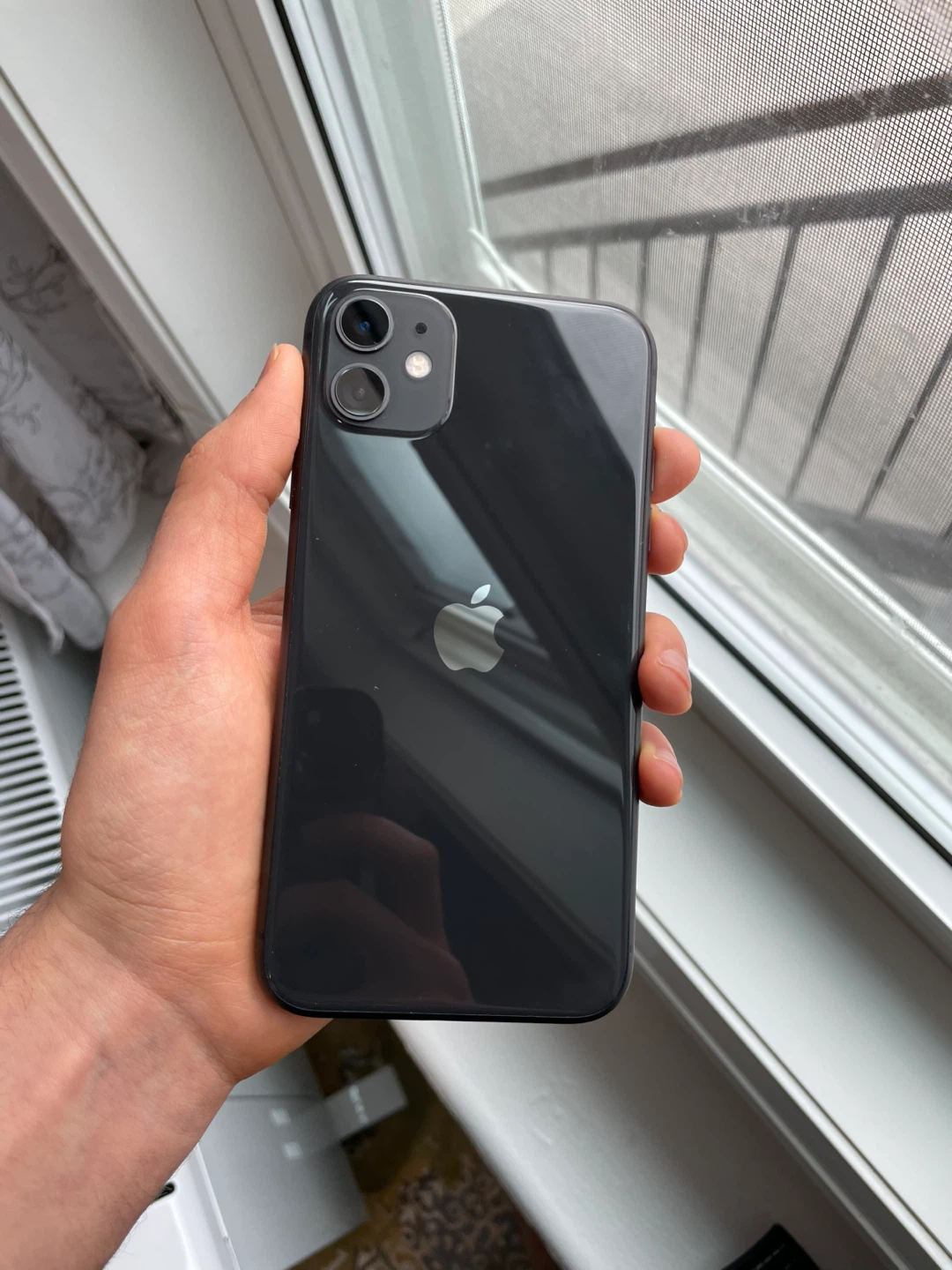 iPhone 11 FOR SALE!!!!