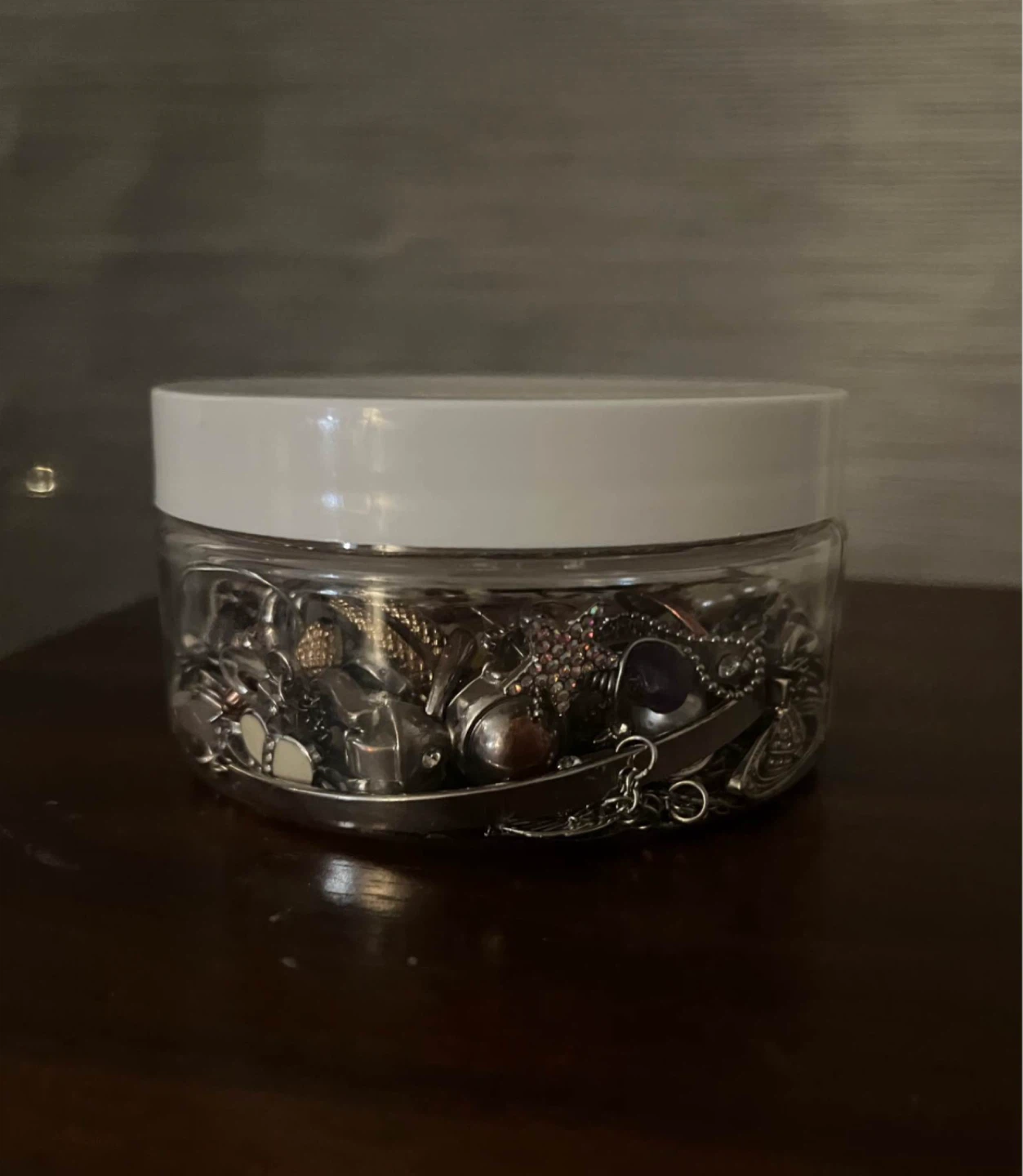 40 Piece Mystery Jewelry Jar - photo 2