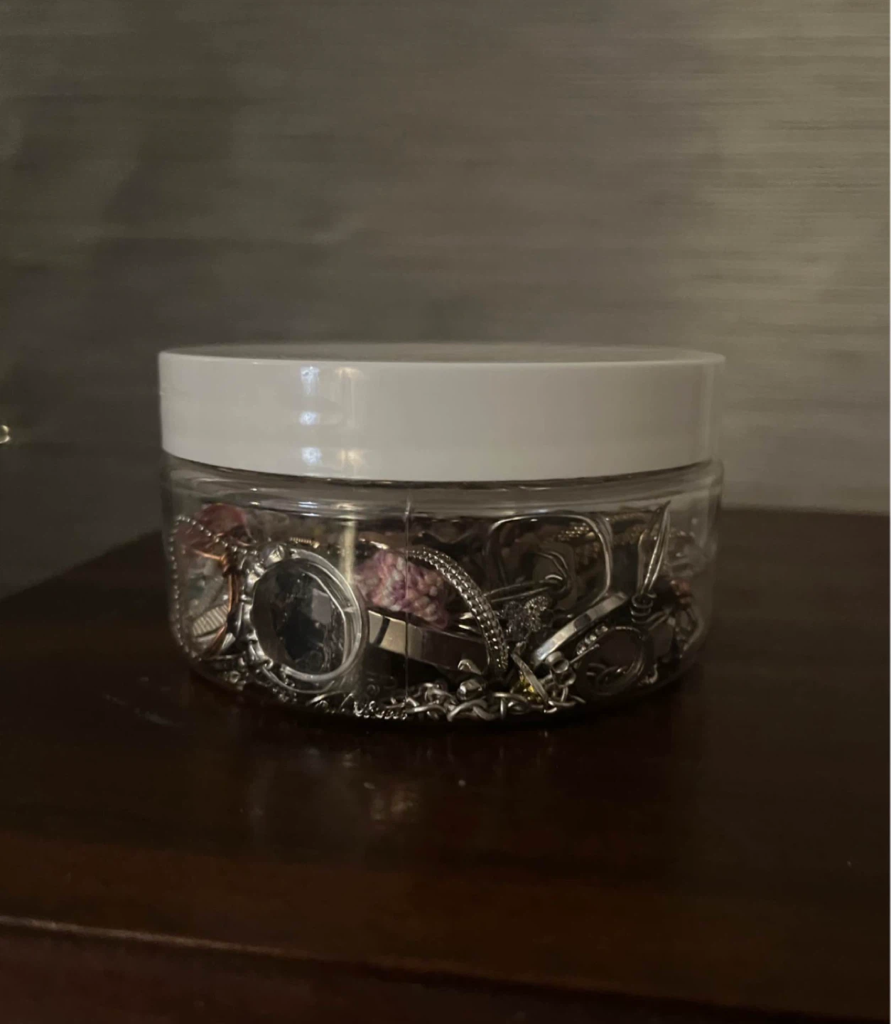 40 Piece Mystery Jewelry Jar - photo 4
