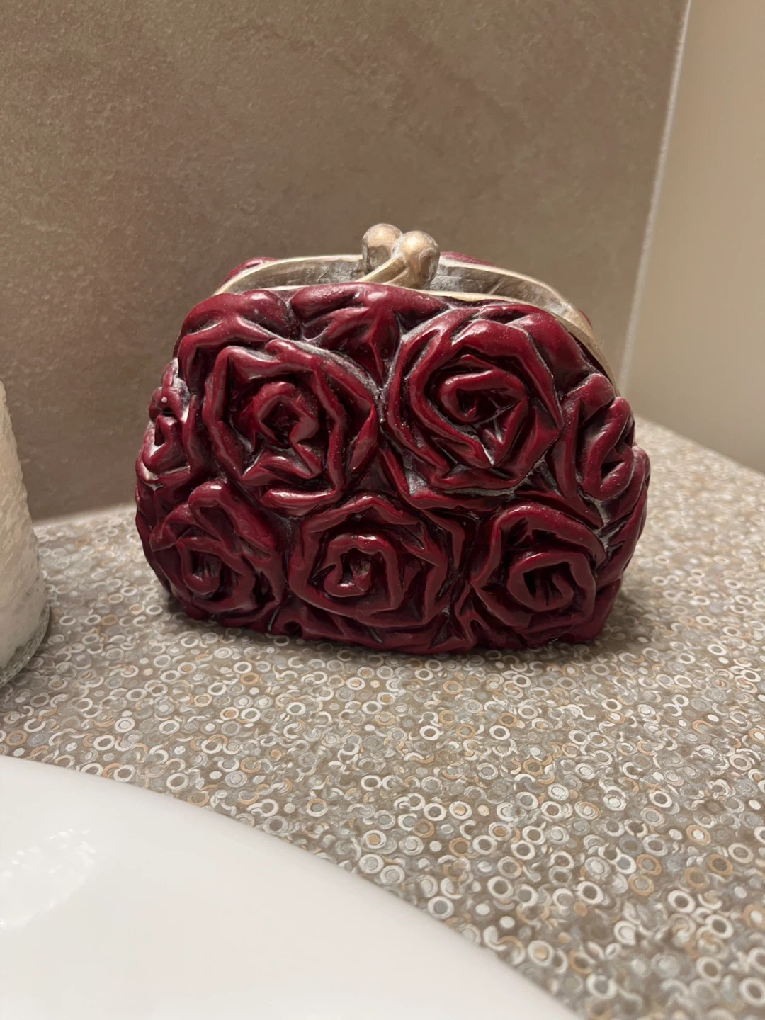 Super cute bathroom decor - photo 5