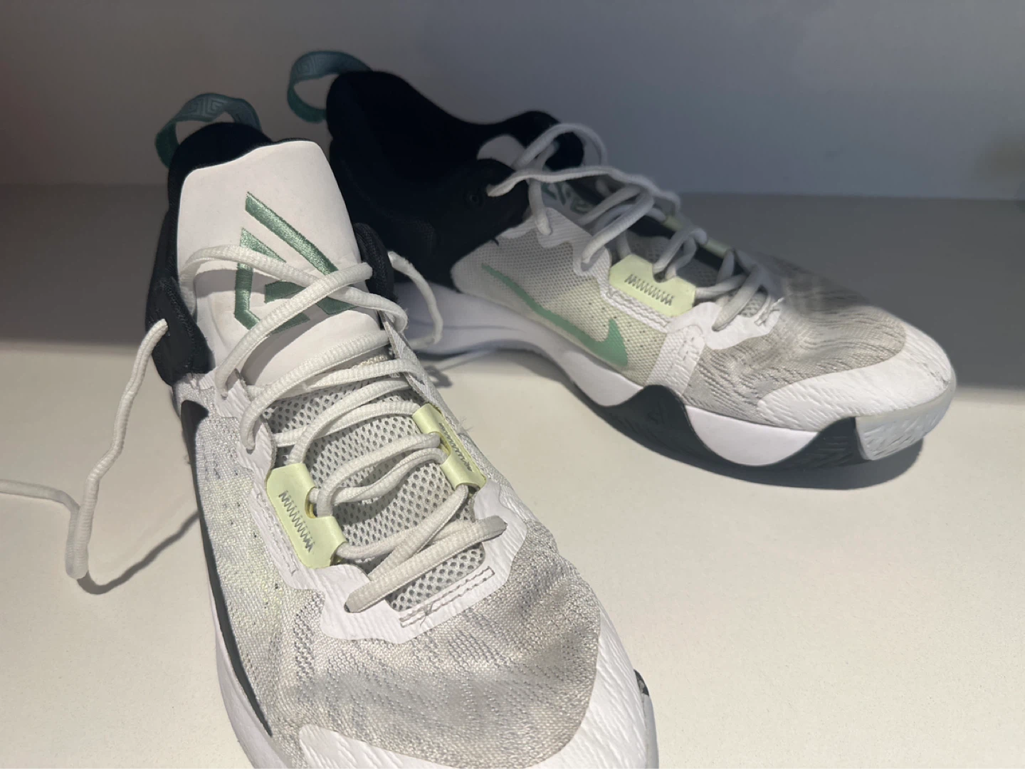 Nike Giannis Immortality 2 Basketball Shoes