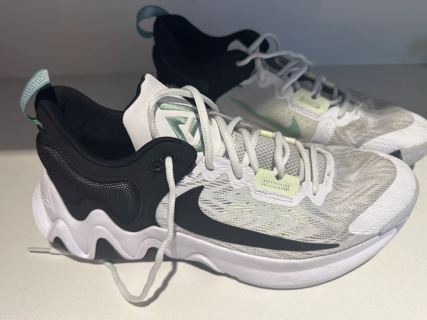 Nike Giannis Immortality 2 Basketball Shoes - photo 2