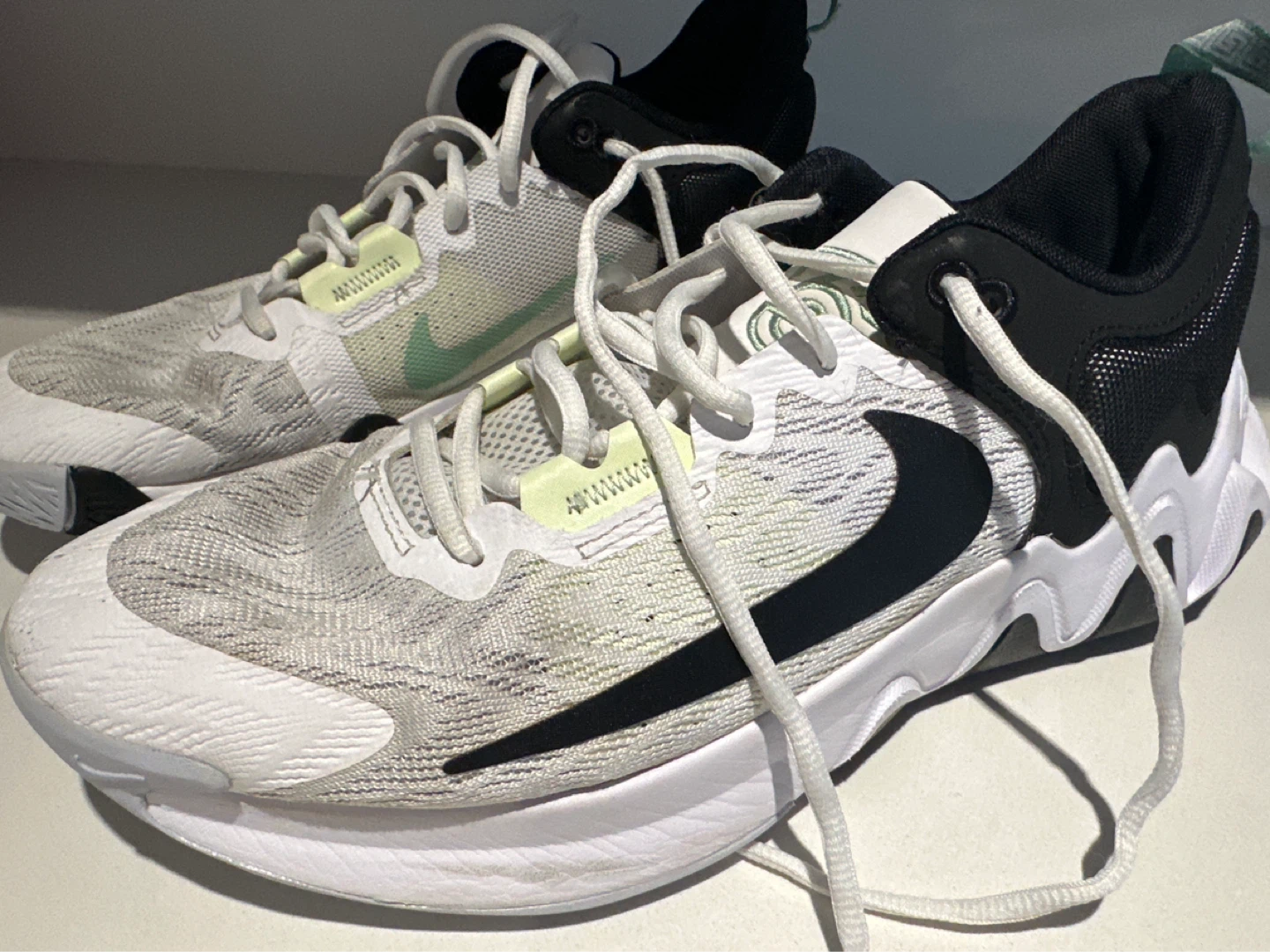 Nike Giannis Immortality 2 Basketball Shoes - photo 4