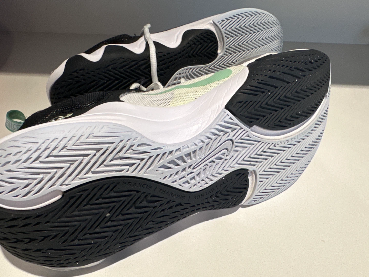 Nike Giannis Immortality 2 Basketball Shoes - photo 3