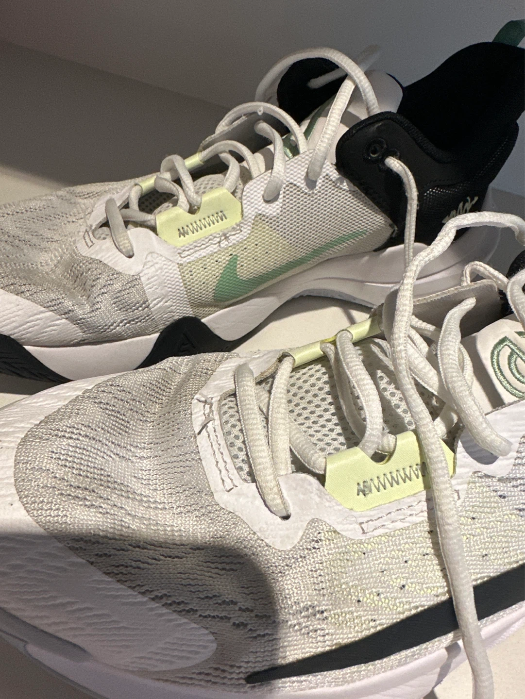 Nike Giannis Immortality 2 Basketball Shoes - photo 5