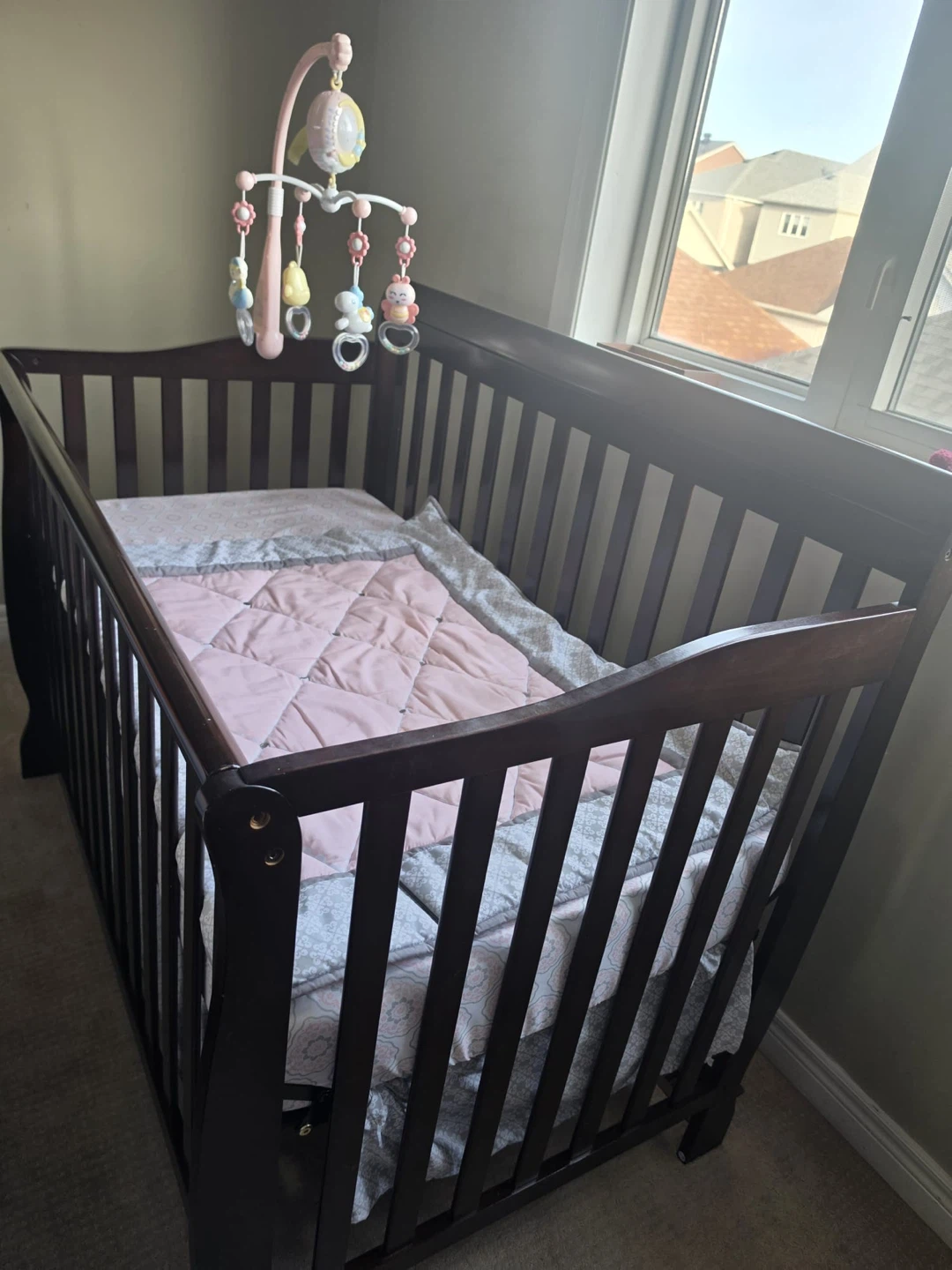 Crib for kids - photo 3