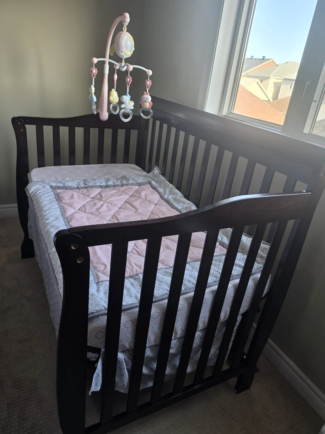 Crib for kids - photo 4