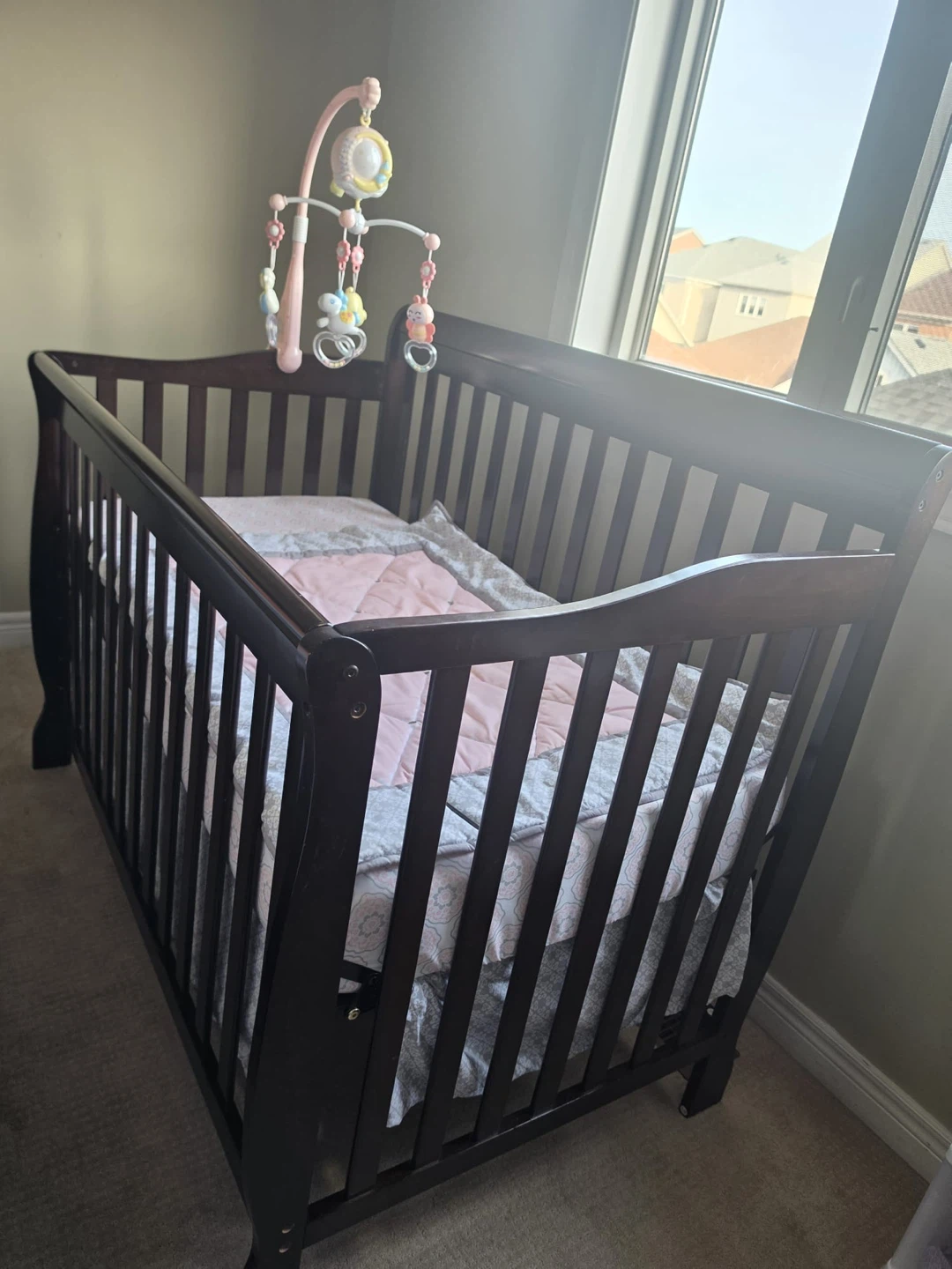 Crib for kids - photo 2