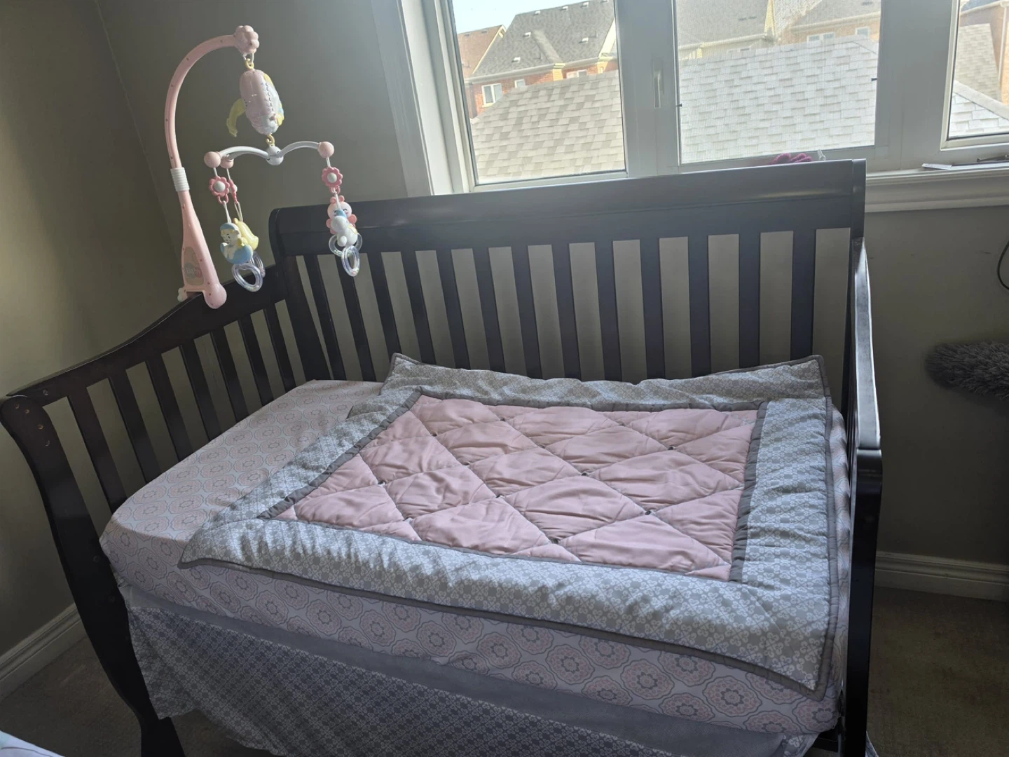 Crib for kids - photo 5