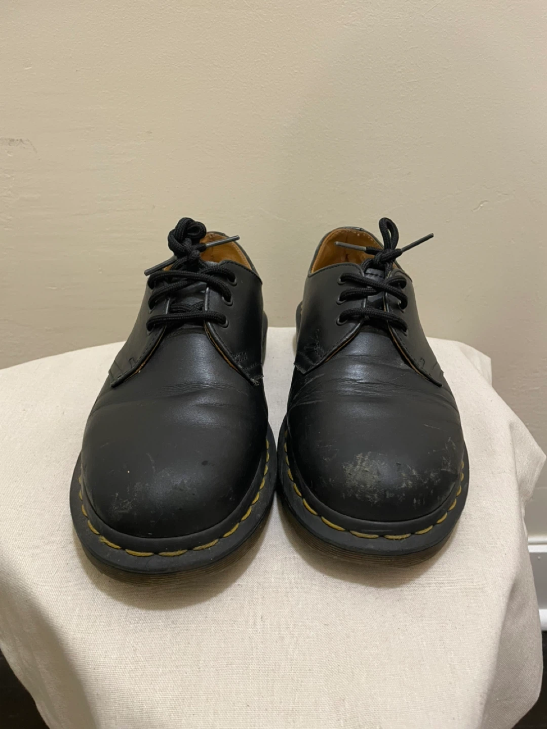 Dr. Martens classic oxford womens size 8