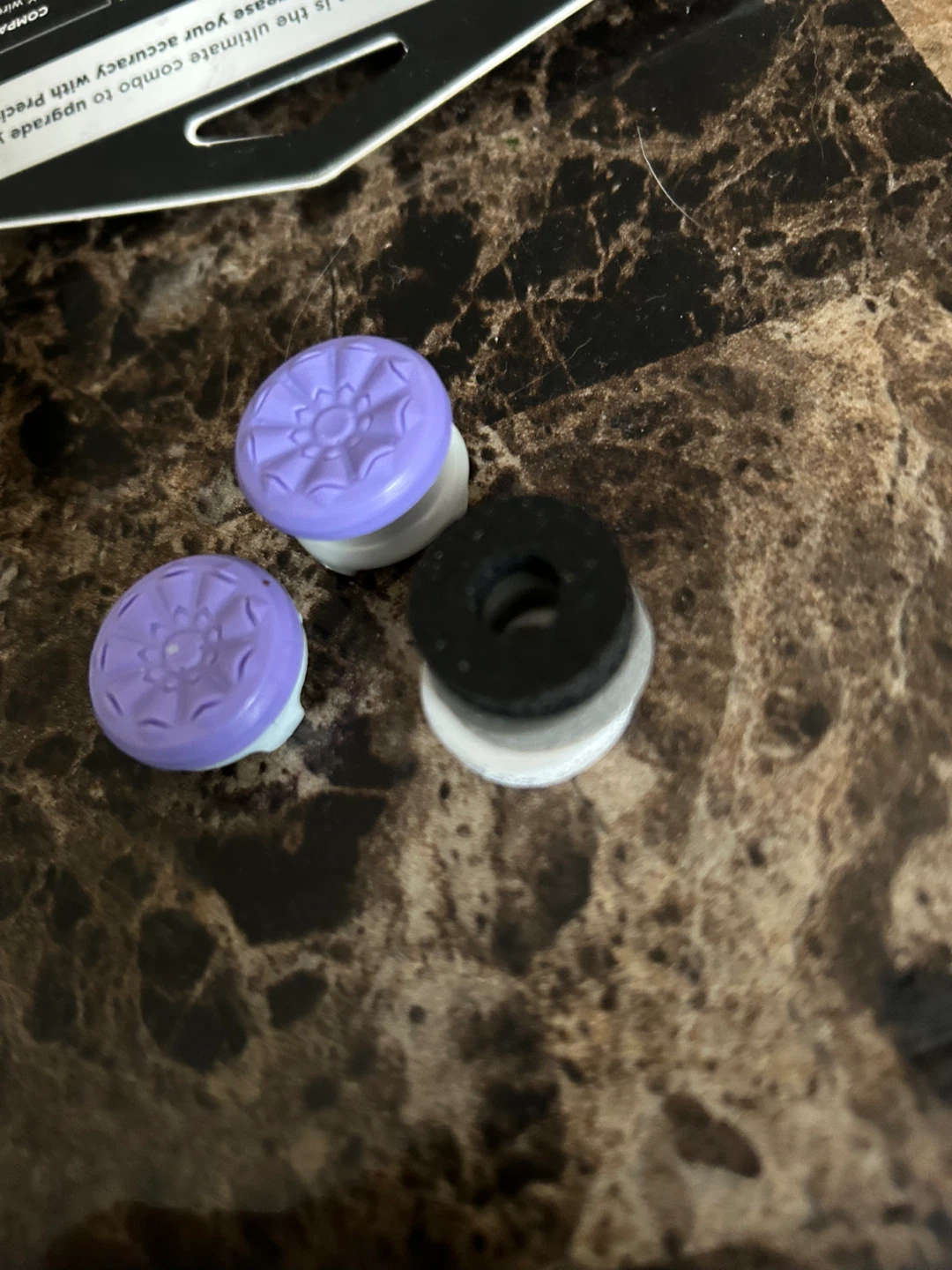 New/KontrolFreek Aim Boost Kit! - photo 3