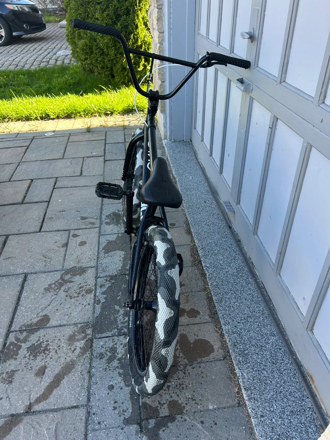 CULT BMX Bike - photo 3