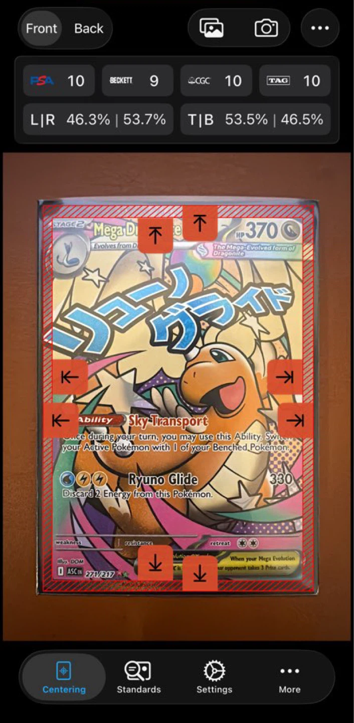 Premium Pokémon Card Lot - 11 Cards - photo 2