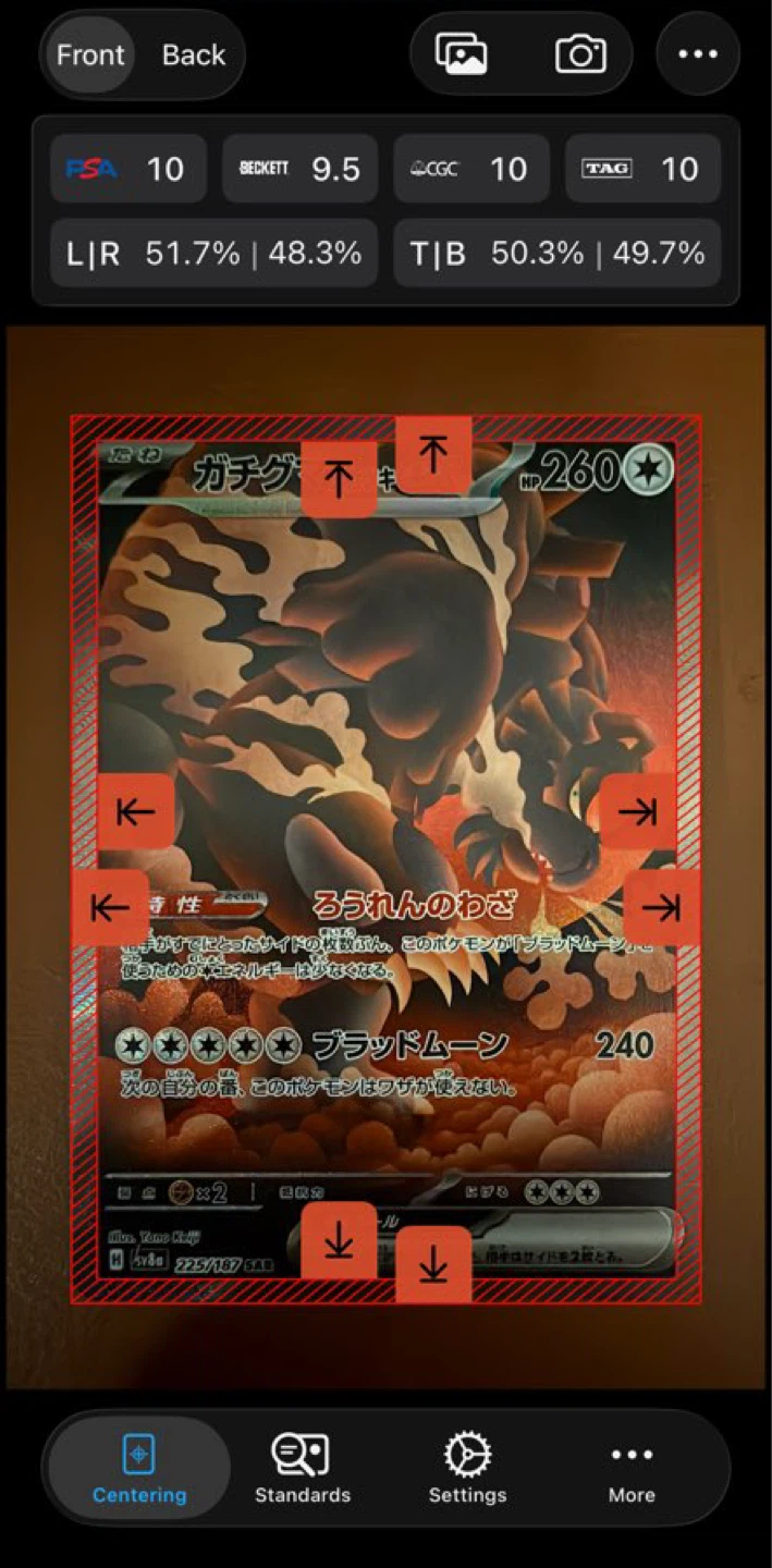 Premium Pokémon Card Lot - 11 Cards - photo 4