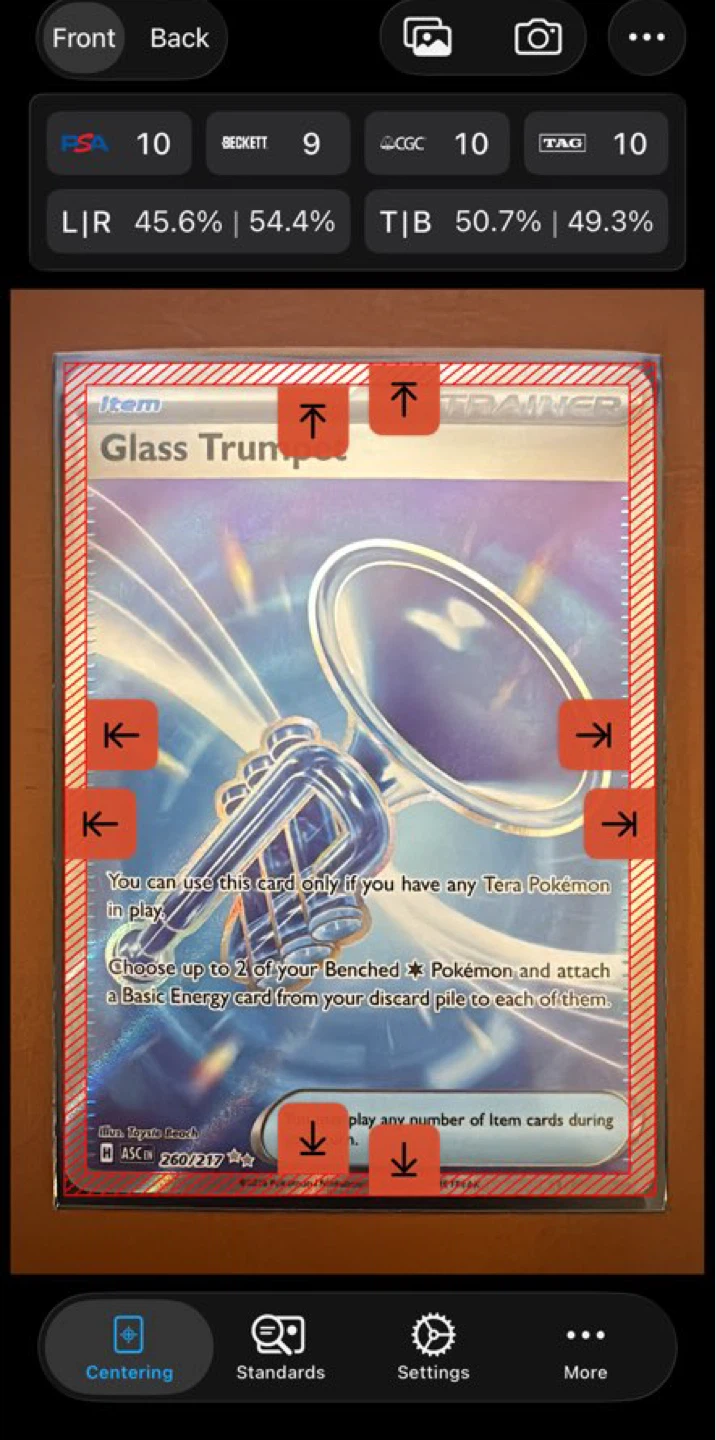 Premium Pokémon Card Lot - 11 Cards - photo 5