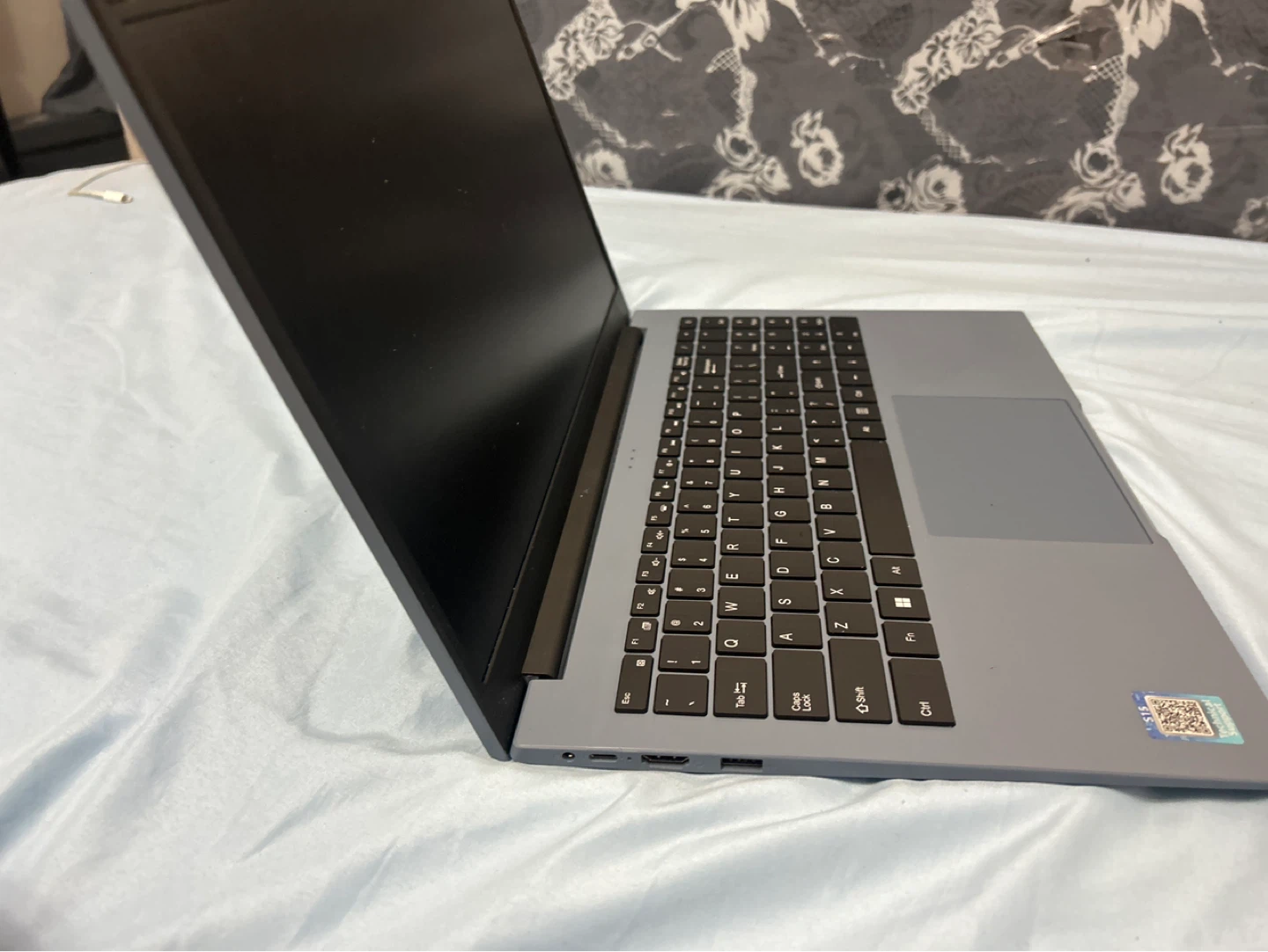 Grey Laptop - photo 3