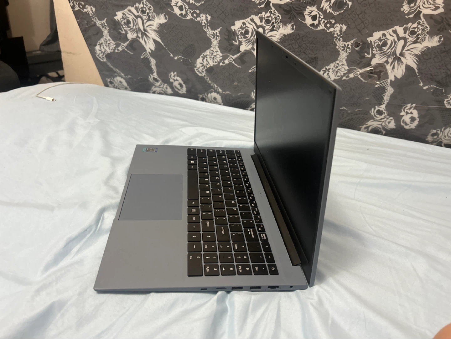 Grey Laptop - photo 4