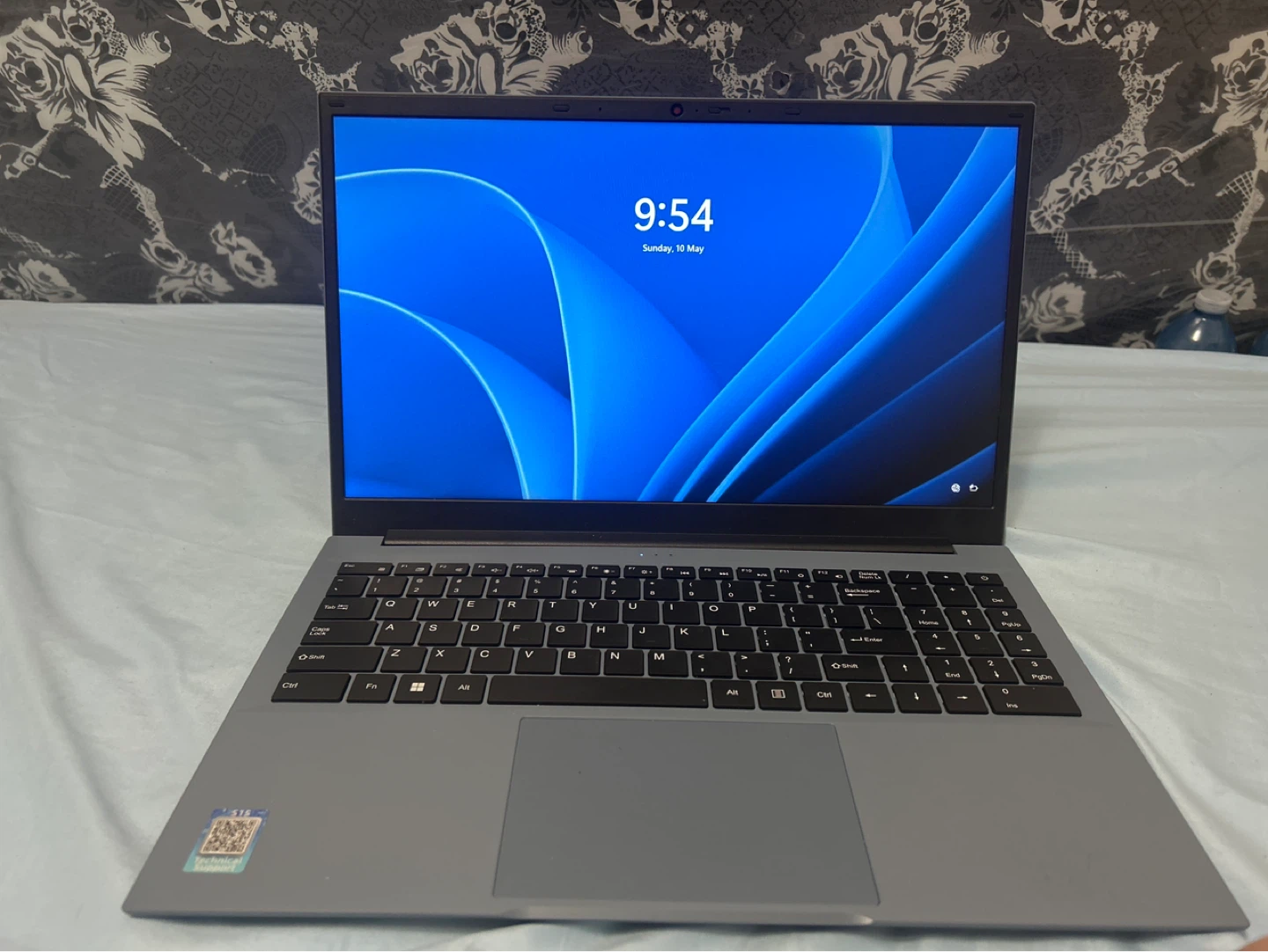 Grey Laptop - photo 5