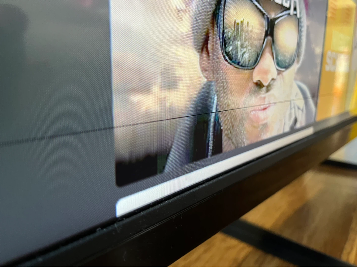 Toshiba 50" Smart TV - photo 4