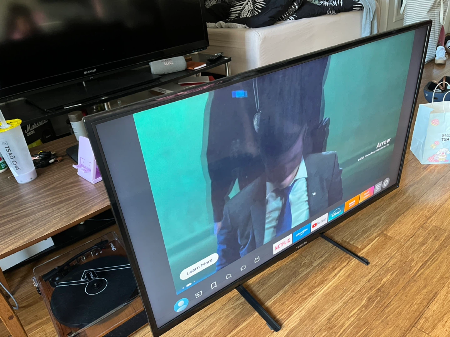 Toshiba 50" Smart TV - photo 5