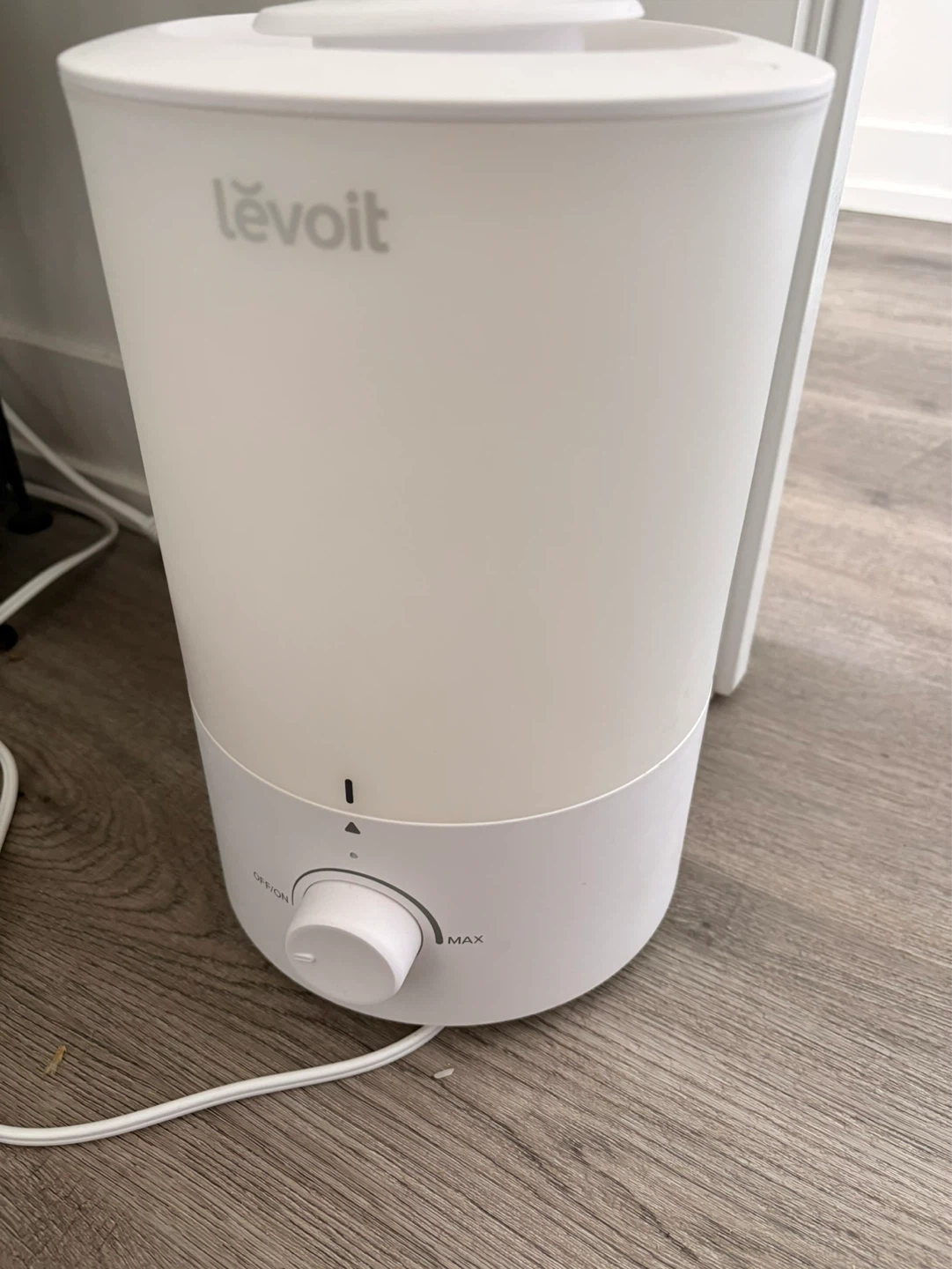 Levoit Humidifier
