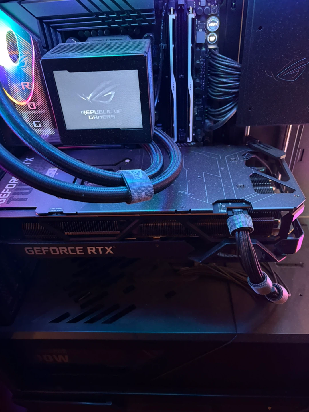 ASUS NVIDIA GeForce RTX 4090 Graphics Card | Karrot