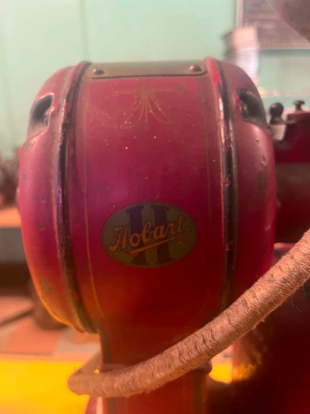 Hobart Commercial Meat Grinder - photo 4