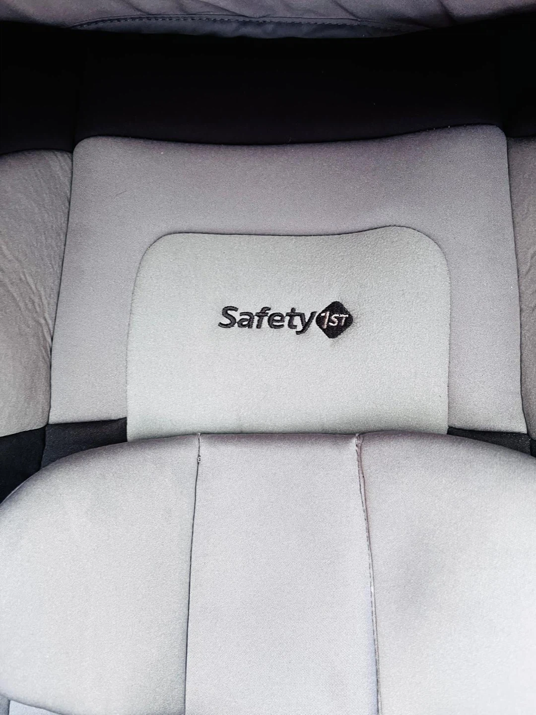 Safety 1st Infant Car Seat - photo 3