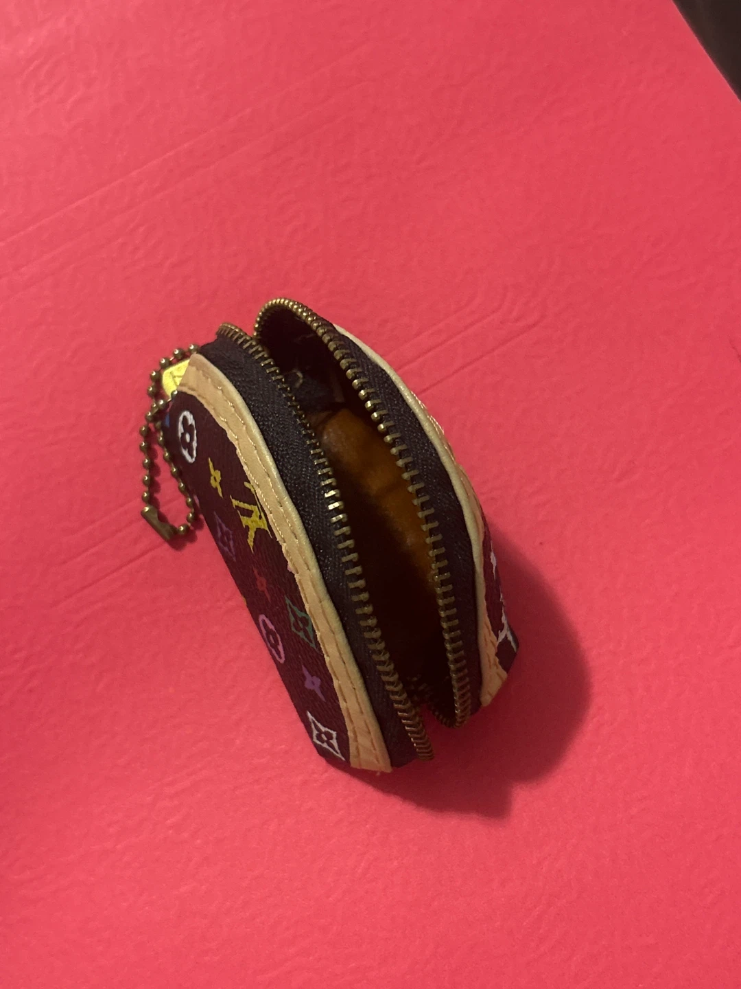 Coin Pouch - photo 3