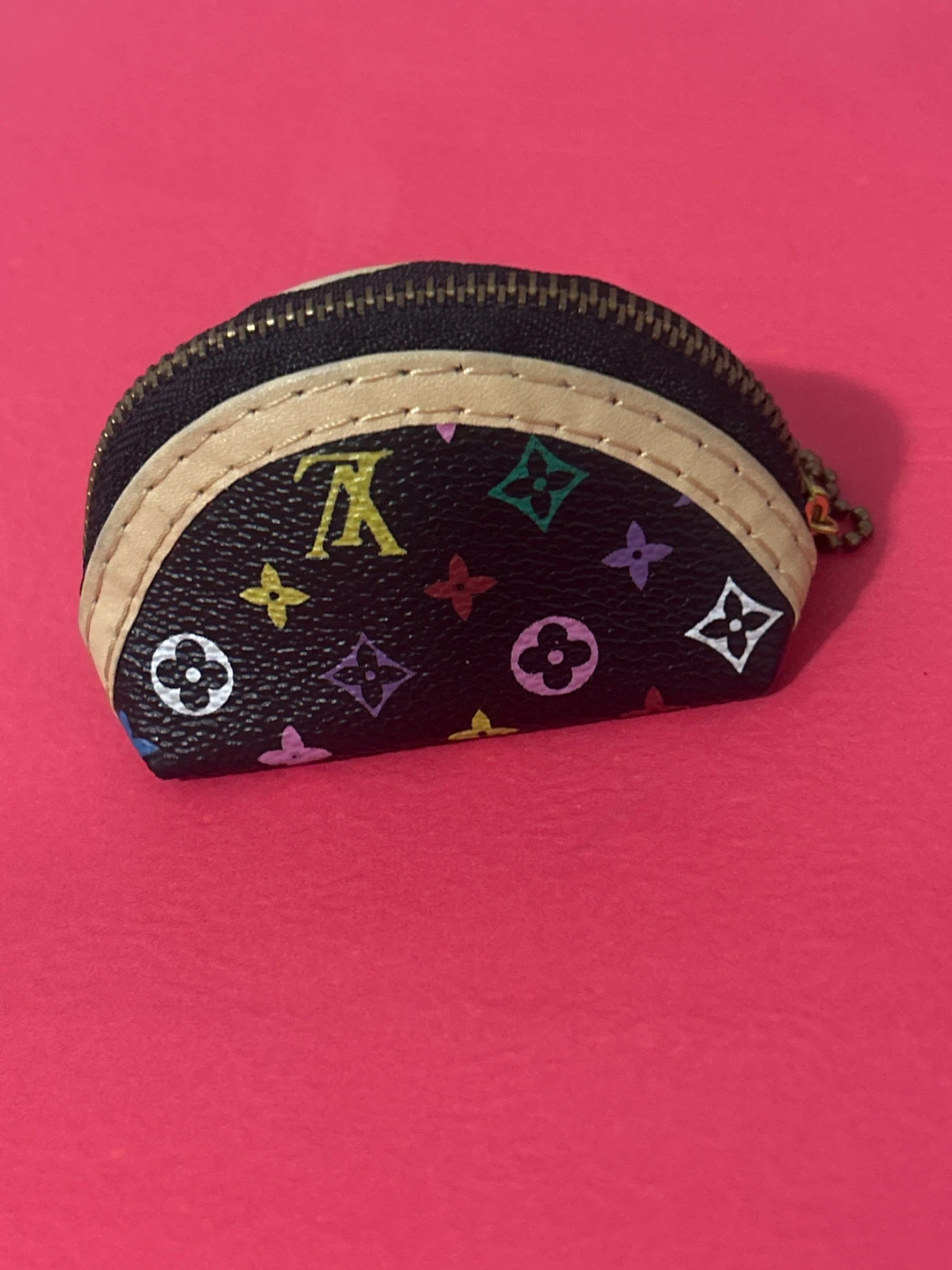 Coin Pouch
