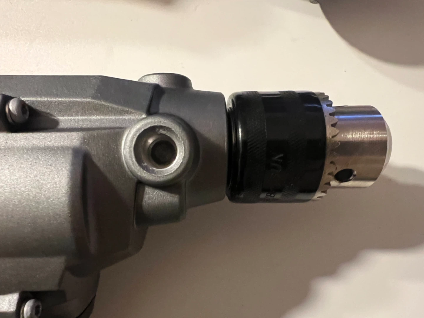 RIDGID R7122VN 1/2-inch Corded Drill Mixer - photo 4